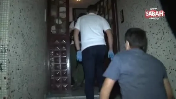 İstanbul’da eş zamanlı uyuşturucu operasyonu | Video