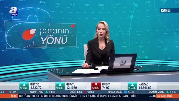 Paranın Yönü | 24.06.2021