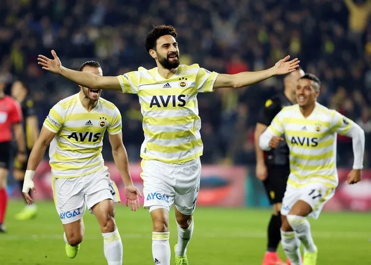Fenerbahçe’de satılacak oyuncular belli oldu