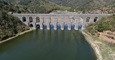 İstanbul baraj doluluk oranları güncellendi! İstanbul’da baraj doluluk oranı yüzde kaç? İSKİ duyurdu!