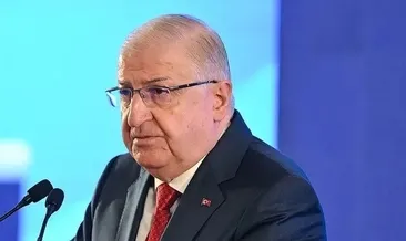 Milli Savunma Bakanı Güler, Katar’ı ziyaret ediyor!