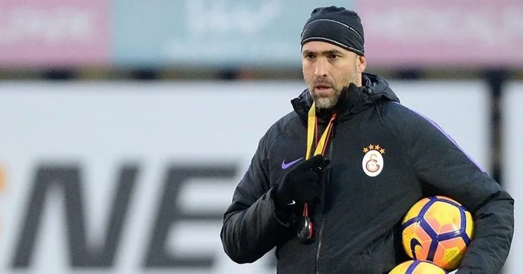 Tudor, Galatasaray’a iyi gelmedi