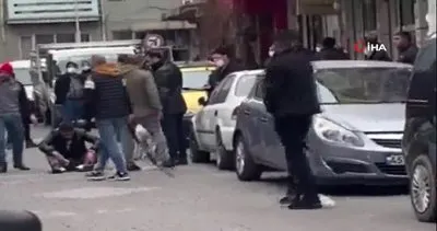 SON DAKİKA: Malatya’daki pitbull dehşeti kamerada! Pitbull köpeğiyle 3 kişiyi böyle yaraladılar!