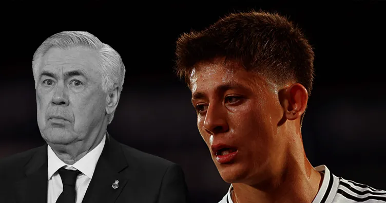 Arda Güler’den tarihe geçecek sözler! O kadar çok ağladım ki... | Mektubunda her şeyi açıkladı