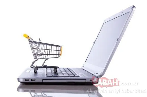 İnternetten alışveriş yapanlar dikkat!