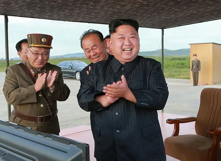Son dakika: Kuzey Kore basını Kim Jong-Un ölürse yerine kim geçecek? Tartışmalar alevlendi...