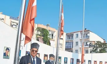 Kıbrıs gazisi yaşamını yitirdi