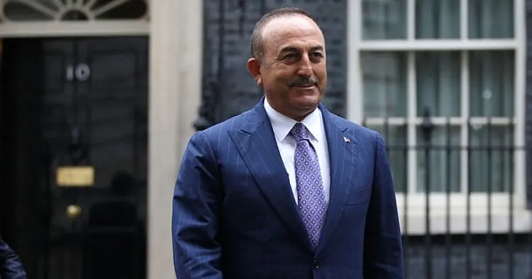 Son dakika: Dışişleri Bakanı Mevlüt Çavuşoğlu’ndan çok kritik Libya ziyareti! 3 mevkidaş bir araya gelecek...