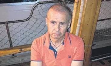 FETÖ’nün firar rotası