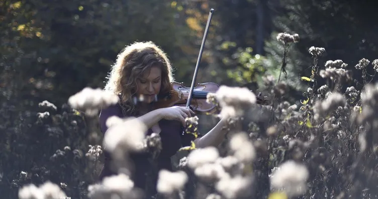 Öğrenmeyi asla bırakmadım