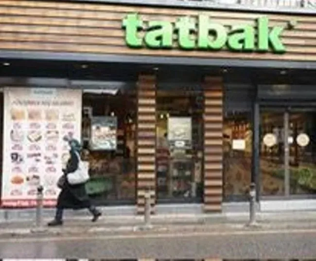 Hakmar ile Tatbak'ın sahibi Zeki Doruk'un çocuklarına elebaşı Gülen tarafından isim verilmiş!