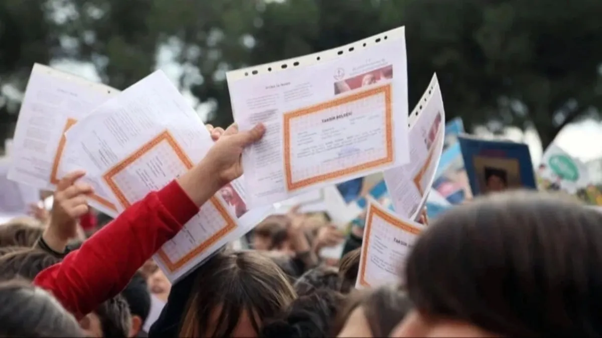 Okullar ne zaman kapanacak? 2026 MEB takvimi ile yaz tatili ve karne günü tarihi