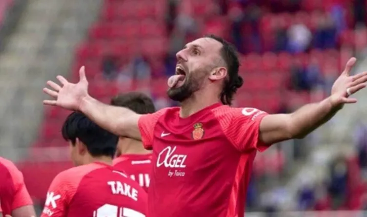 Son dakika: Vedat Muriqi İspanya’da kendini buldu! Şimdiden hayran bıraktı: 2 gol daha atarsa…