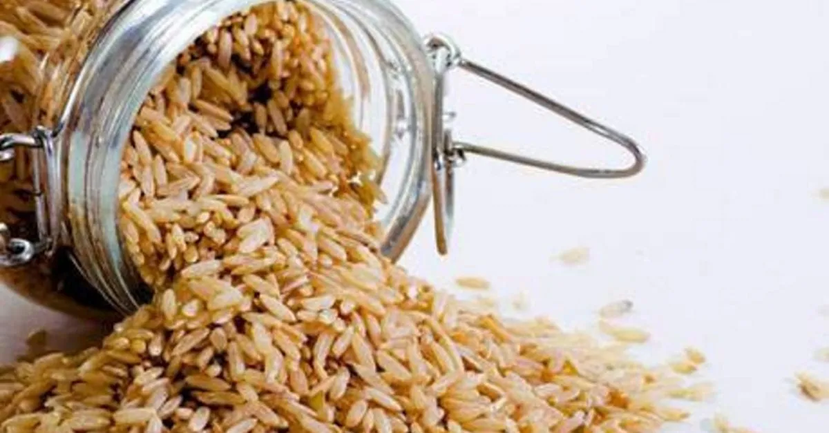 Esmer pirincin faydaları nelerdir? Esmer pirincin sağlığa inanılmaz  yararları - - Sağlık Haberleri