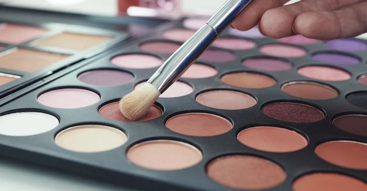 incelten makyaj hileleri