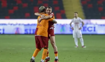 Son dakika Galatasaray haberleri: Icardi & Kerem ikilisi Avrupa’da zirveyi zorluyor! İkinci sıradalar...