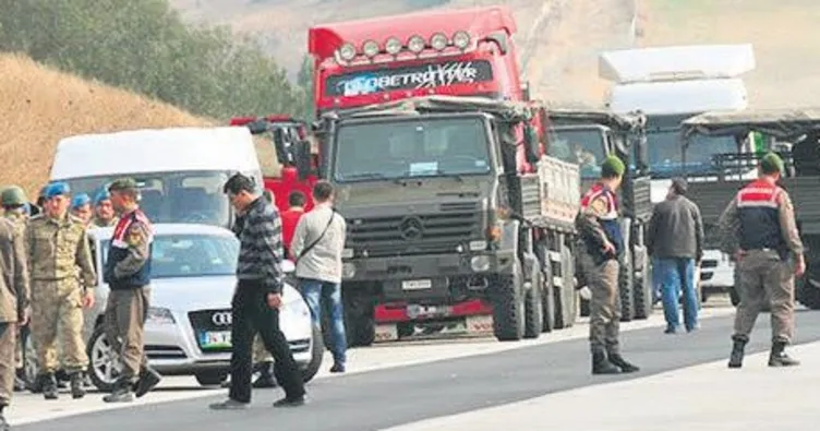 Yargıtay, MİT TIR’ları cezasını onadı