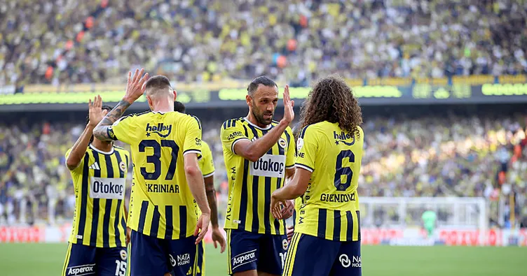 Mateo Guendouzi: Maçın adamı takımdı!