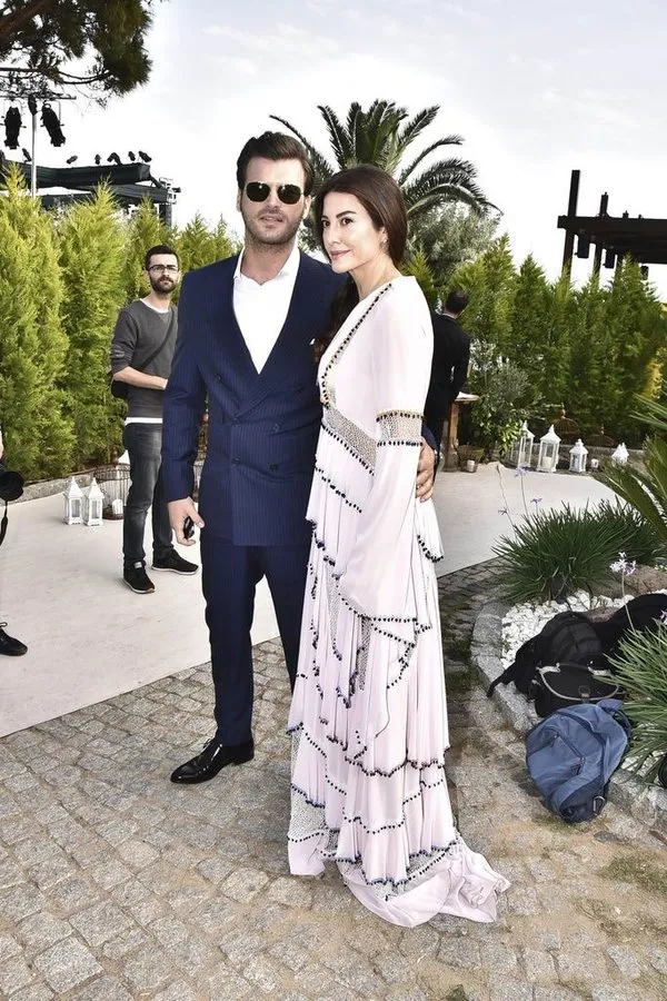 Kıvanç Tatlıtuğ'a hayranından duygusal mesaj