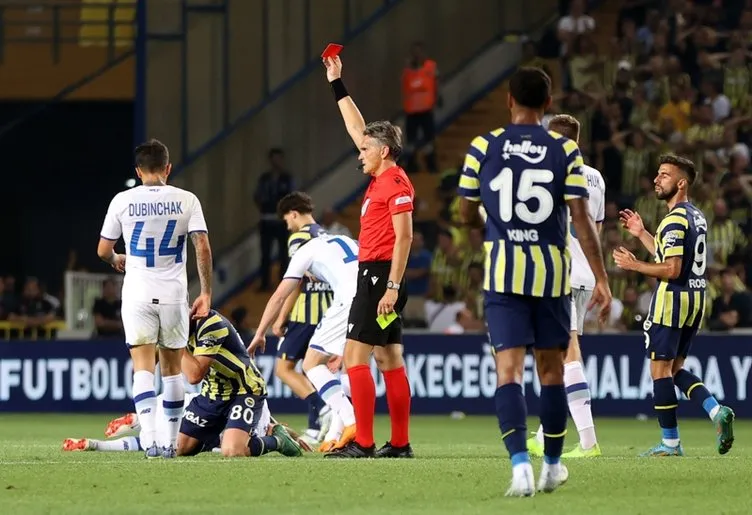 Son dakika Fenerbahçe haberleri: Dinamo Kiev maçı sonrası Jorge Jesus’a şoke eden sözler! Takımı eksik oynattı, çok kötü sınav...