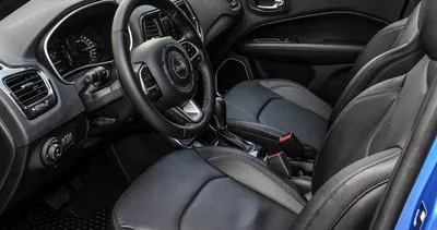 2021 Jeep Renegade 4xe ve Compass 4xe tanıtıldı! Her iki model hakkında her şey