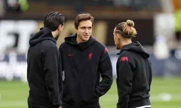 Galatasaray’da hedef Liverpool’un yıldızı!