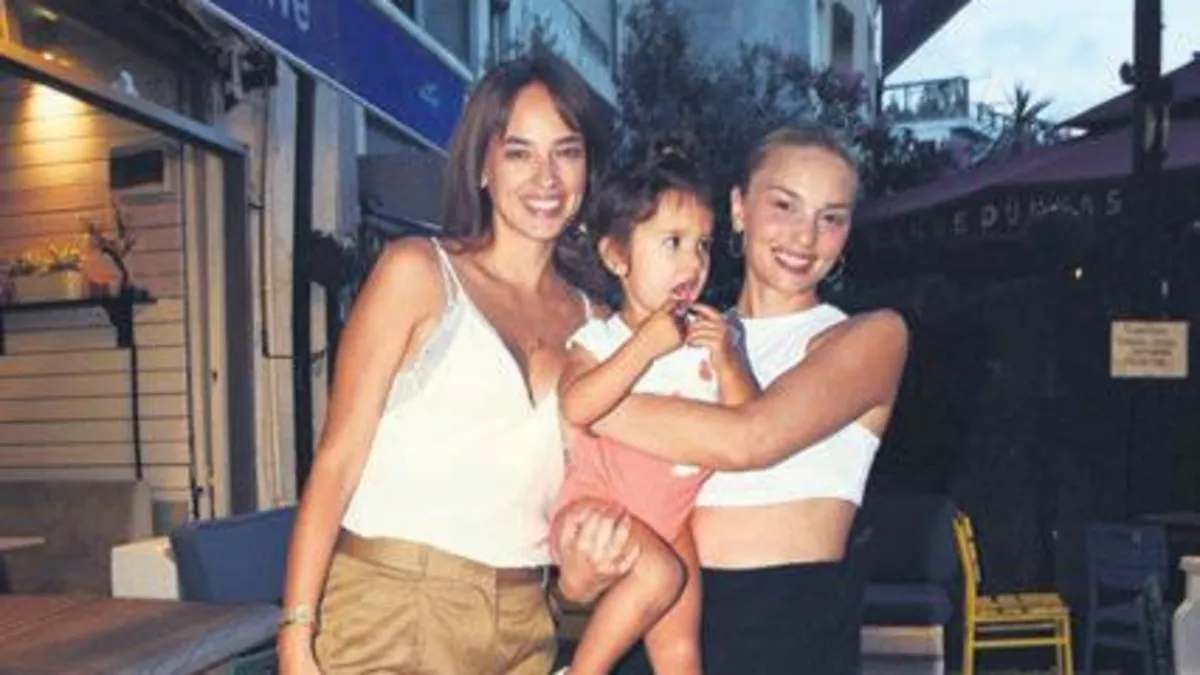 Kanka gezmesi Kanka gezmesi