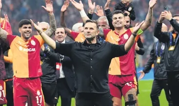 Viking’i yen Avrupa’yı titret!