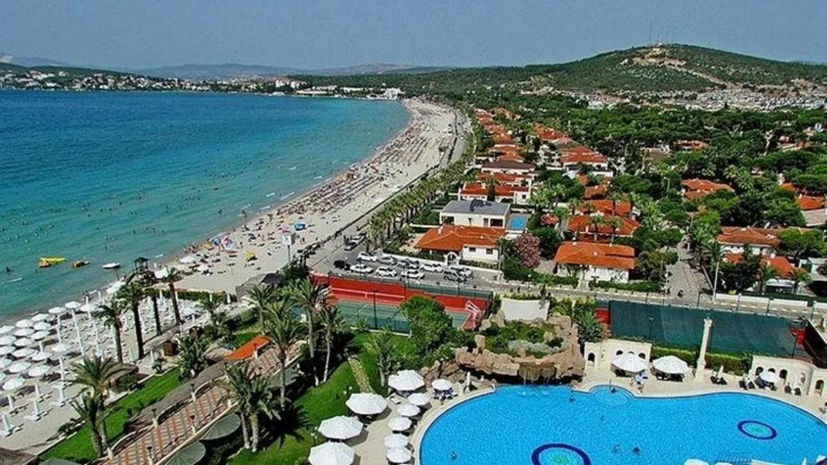 Sata Sata bitiremediler...