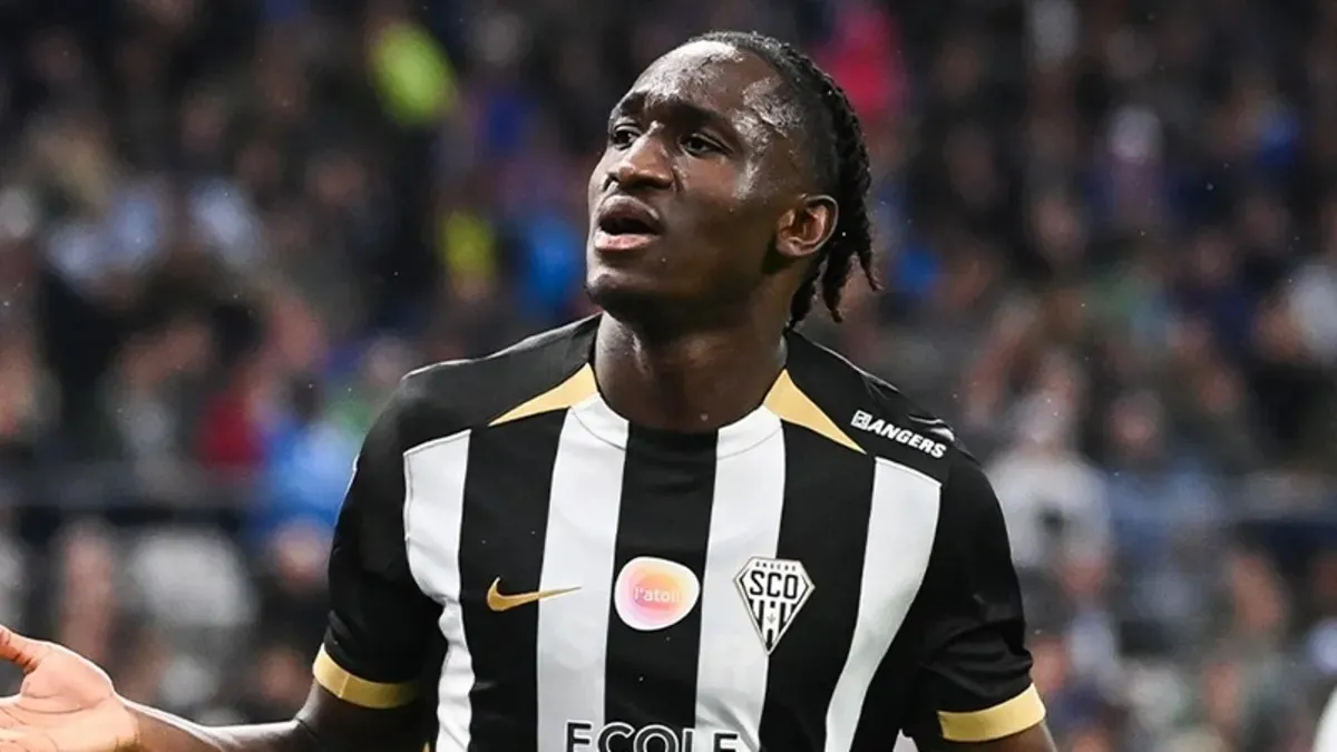 Kanarya’nın ‘Cherif’i yolda