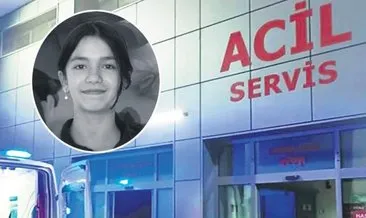 Üzerine kapı camı düşen Zeynep hayatını kaybetti #konya