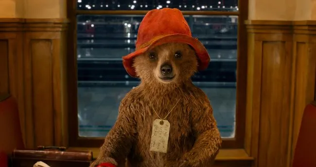 Ayı Paddington filminin konusu nedir? Ayı Paddington karakterleri