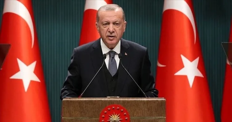 Son dakika haberi... Kabine Toplantısı sona erdi! Başkan Recep Tayyip Erdoğan’dan rezerv açıklaması: 118 milyar doları aştı
