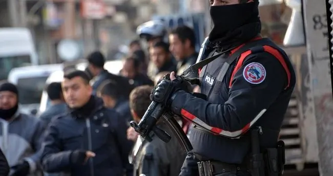 Ankara’daki kesintisiz operasyonlarla 113 kişi gözaltına alındı