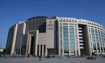 Daltonlar suç örgütü operasyonunda 76 tutuklama talebi