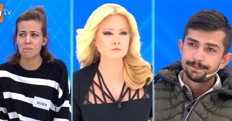 Müge Anlı’da arkadaşını öldürdüğünü itiraf etti