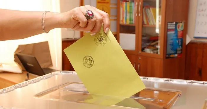 Samsun Belediye Başkan adayları listesi! YSK ile 2024 Samsun Belediye Başkan adayları yayınlandı