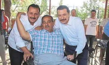 Ayrımcılığın kralını yapıyorlar