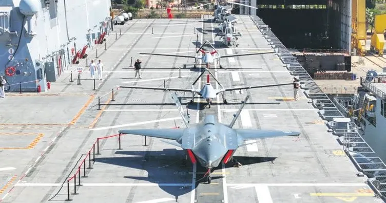 Her ile özel savunma sanayii yatırımı