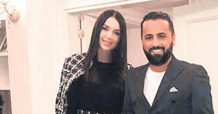 İstemeden boşandı