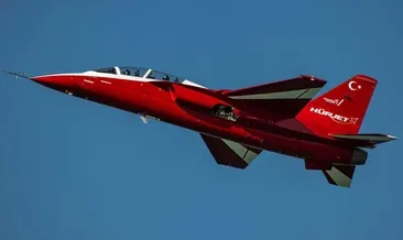 NATO’ya HÜRJET damgası