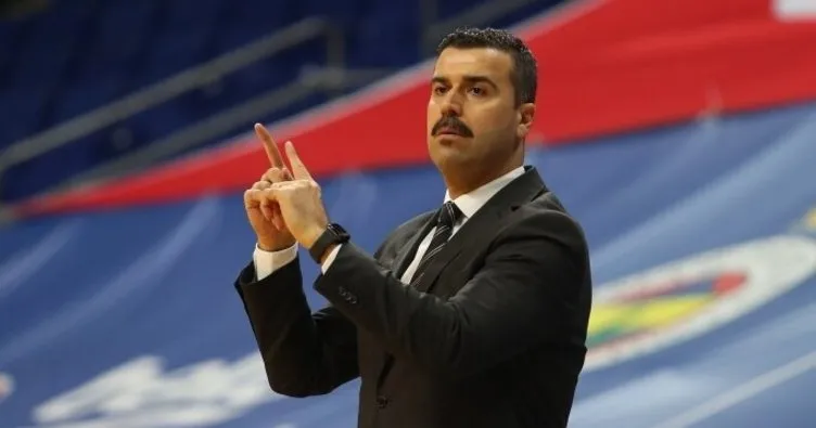 Fenerbahçe Beko’nun yardımcı antrenörü Erdem Can, NBA Yaz Ligi’nde görev yapacak