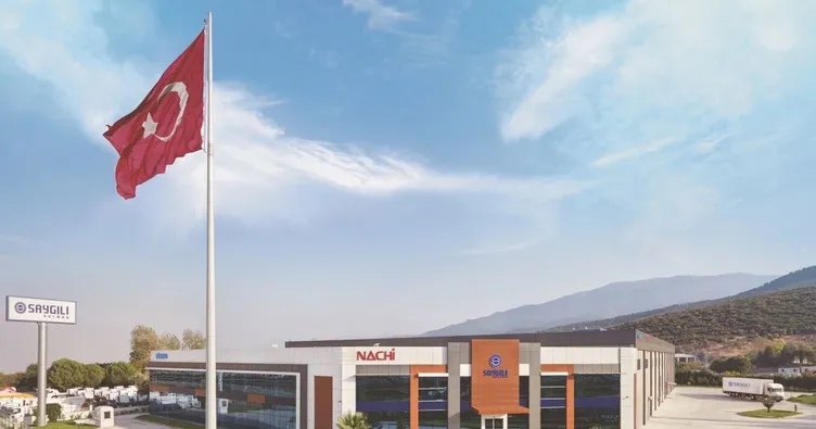 Saygılı Rulman’dan endüstriye tam destek!