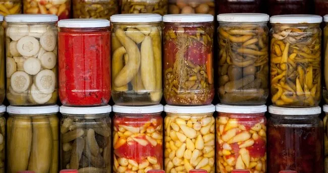 Turşunun Faydaları Nelerdir? Ev Turşusu Hangi Hastalıklara İyi Gelir?