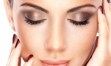 Kalıcı makyaj ürünlerine dikkat!