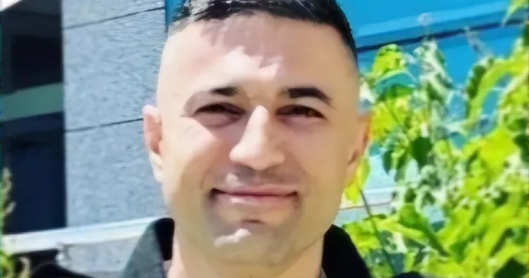 Van’da polis memuru evinde ölü bulundu