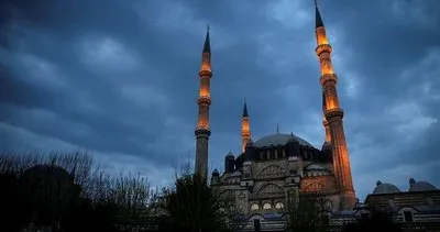 ÜÇ AYLAR O TARİHTE BAŞLIYOR! 2025 Diyanet takvimi ile üç aylar ne zaman, Recep ayı hangi tarihte?