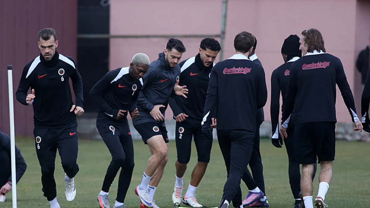 Gençlerbirliği, Fenerbahçe maçına hazır