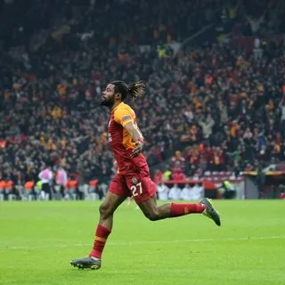 En büyük olduğu için Galatasaray'ı seçtim