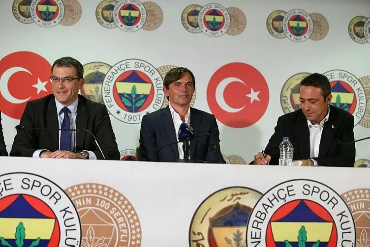 Ali Koç’tan radikal kararlar! Fenerbahçe’de yeni dönem...